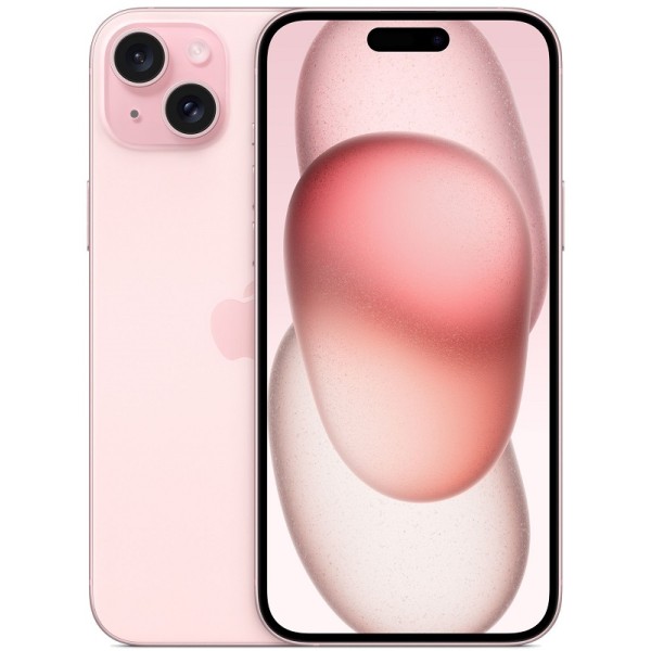 Apple iPhone 15 Plus 256 Gb Pink